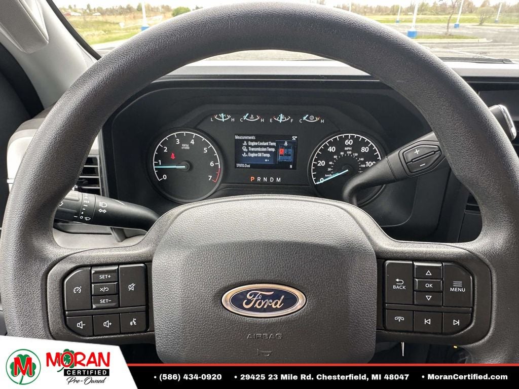 2024 Ford F-250SD XL