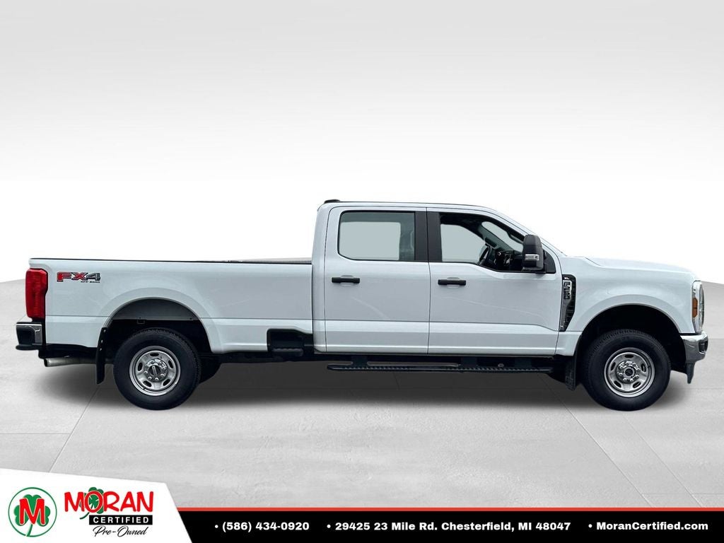 2024 Ford F-250SD XL