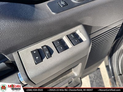 2012 Ford F-250SD Lariat