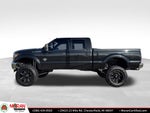 2012 Ford F-250SD Lariat