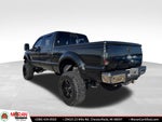 2012 Ford F-250SD Lariat