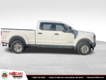 2018 Ford F-250SD XLT