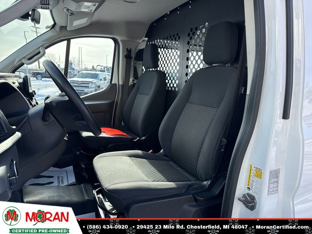 2024 Ford Transit-250 Base
