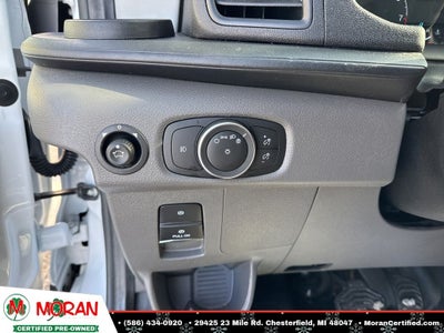 2024 Ford Transit-250 Base