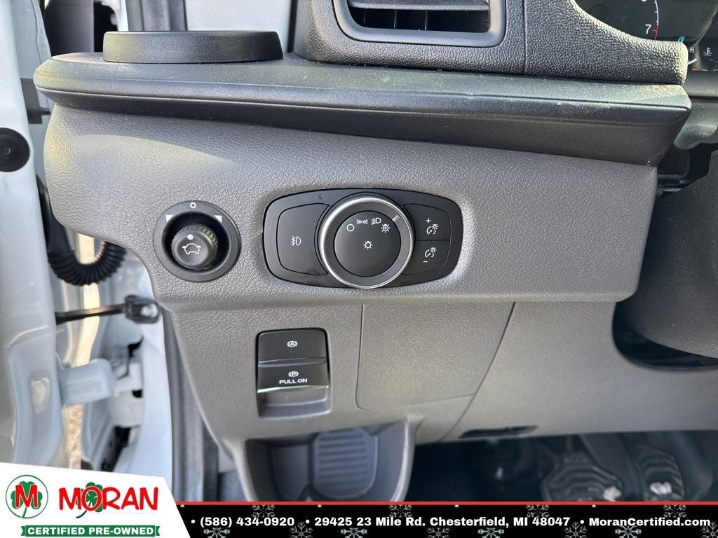2024 Ford Transit-250 Base