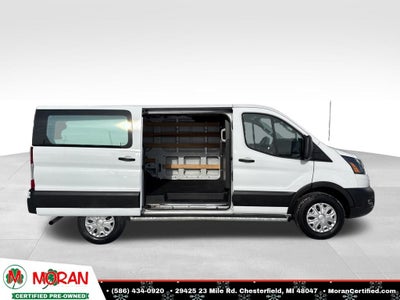 2024 Ford Transit-250 Base