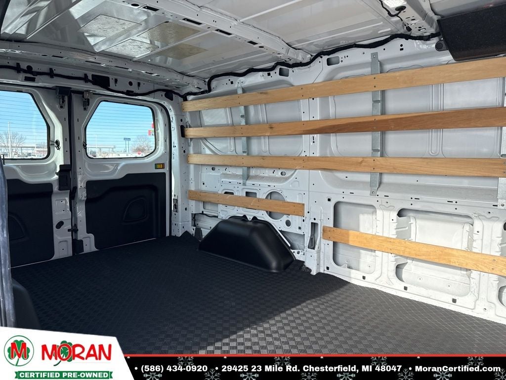 2024 Ford Transit-250 Base