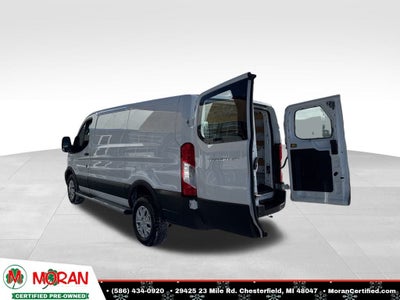 2024 Ford Transit-250 Base