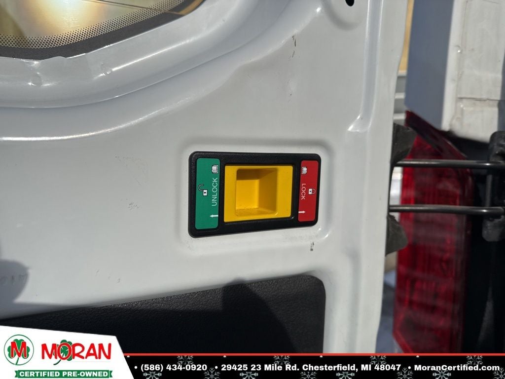 2024 Ford Transit-250 Base
