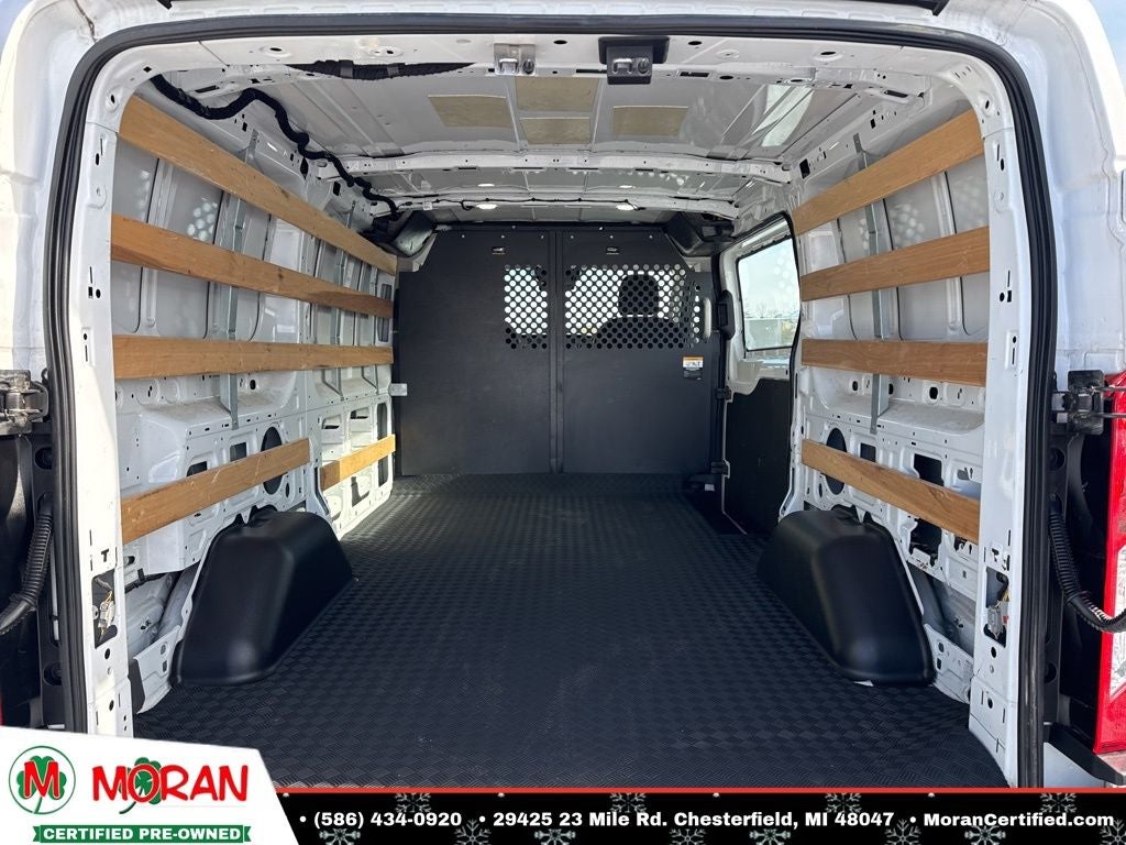 2024 Ford Transit-250 Base