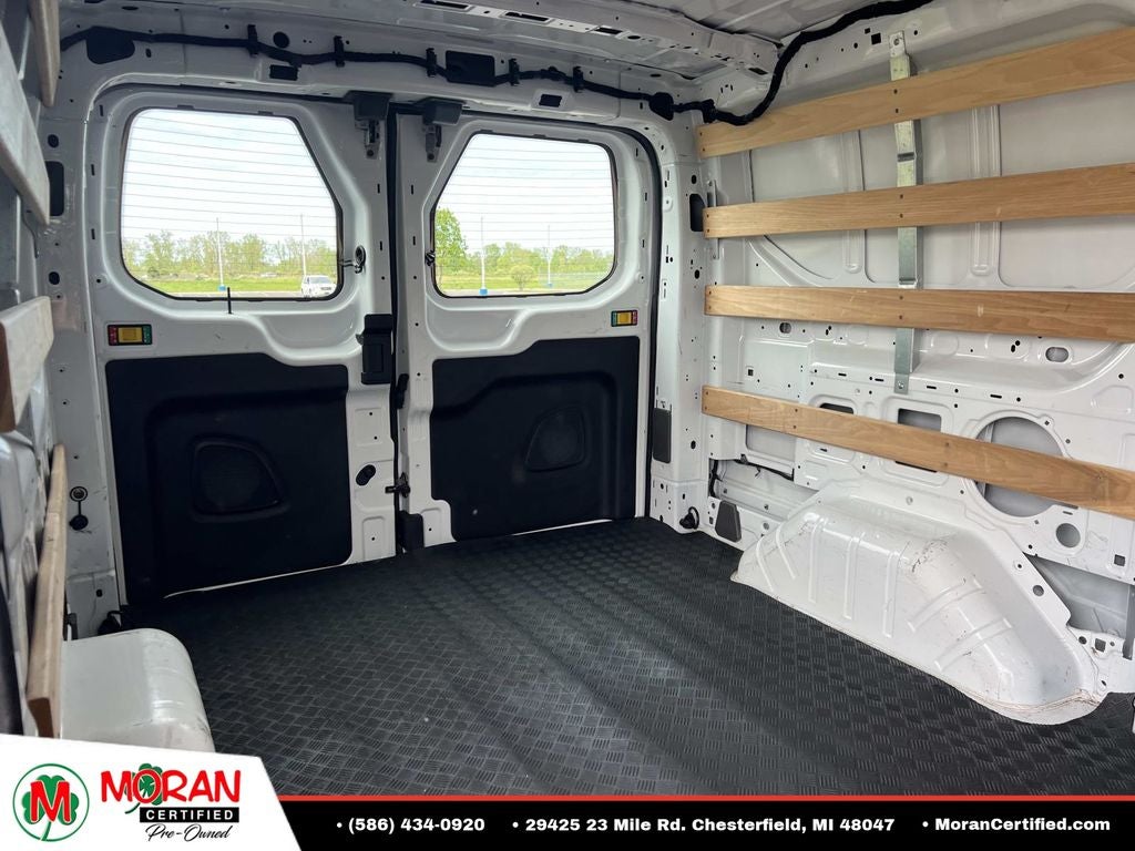 2024 Ford Transit-250 Base
