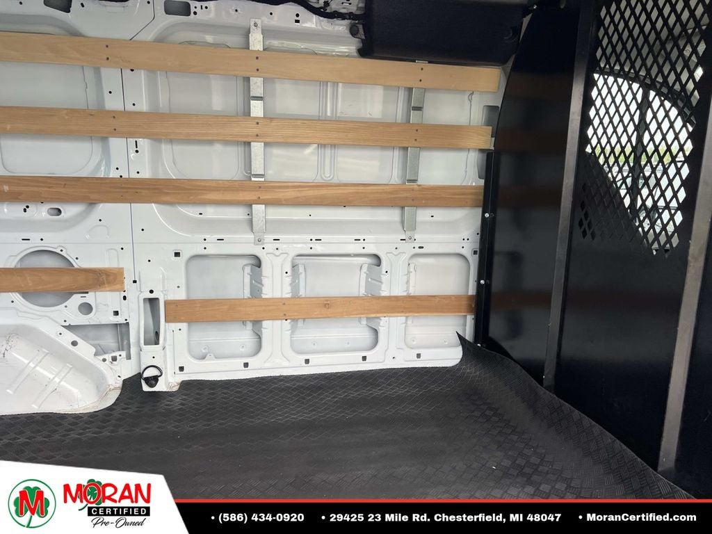 2024 Ford Transit-250 Base