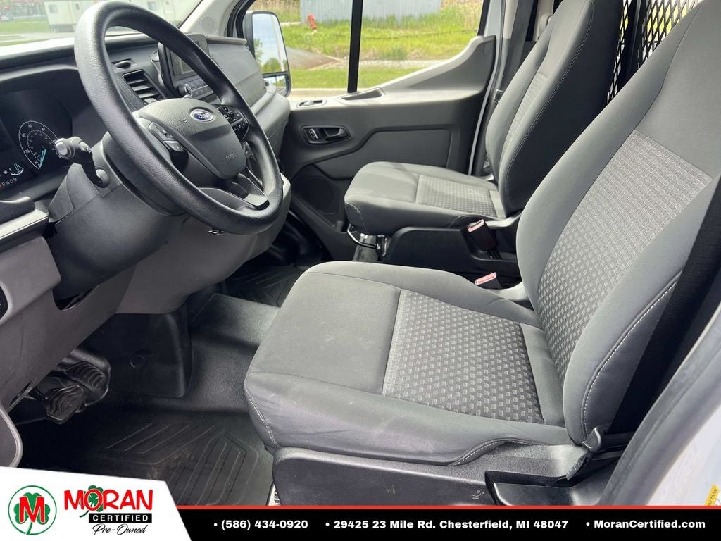 2024 Ford Transit-250 Base