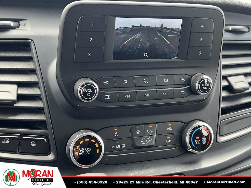 2024 Ford Transit-250 Base