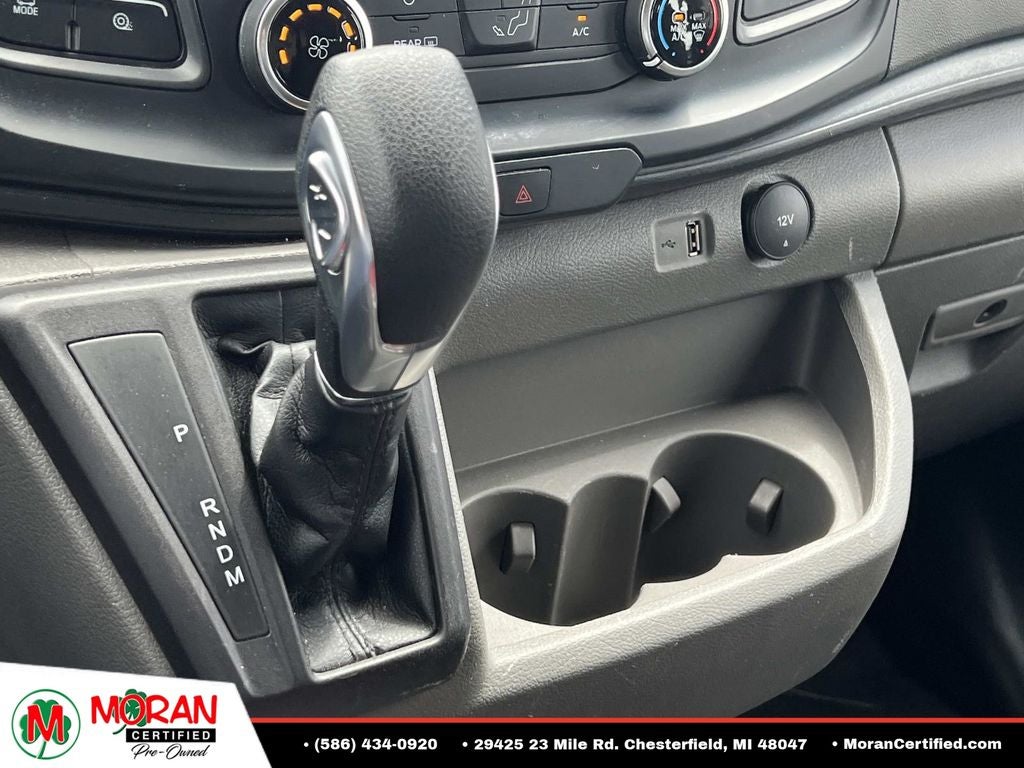 2024 Ford Transit-250 Base