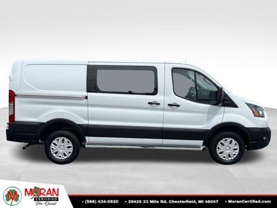 2024 Ford Transit-250 Base