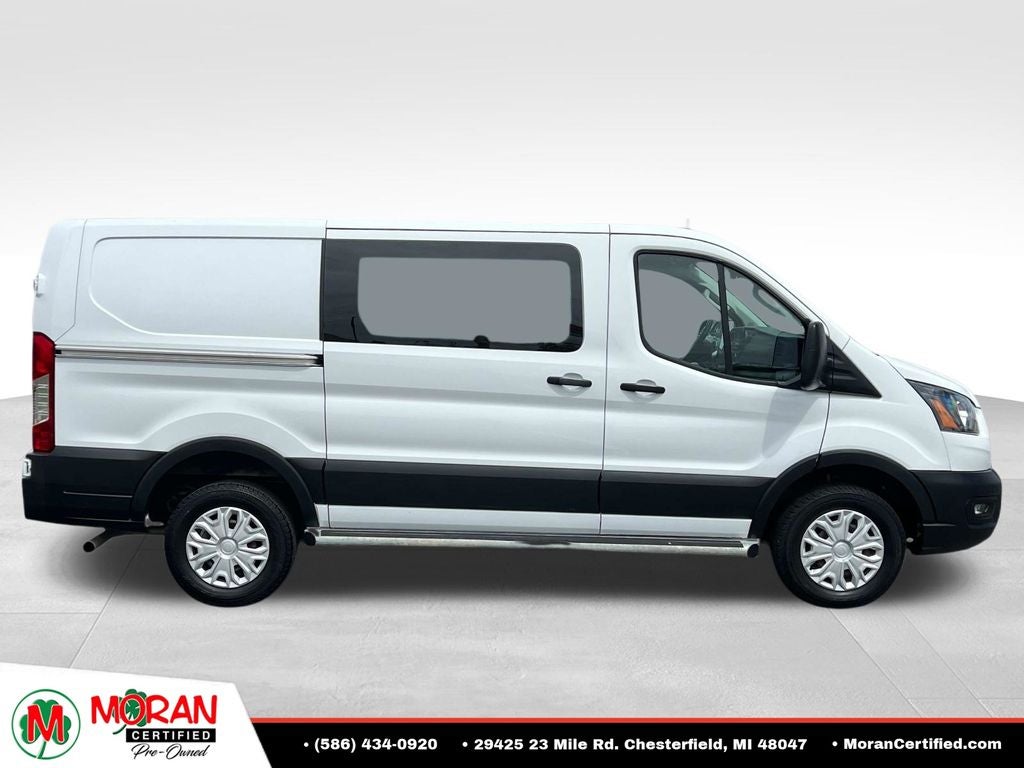2024 Ford Transit-250 Base