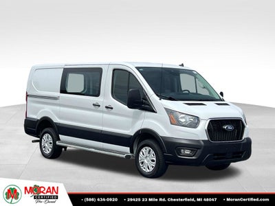 2024 Ford Transit-250 Base