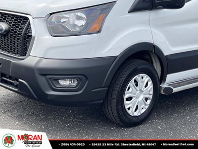 2024 Ford Transit-250 Base