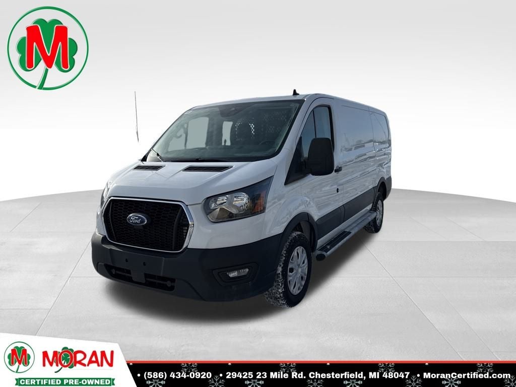 2024 Ford Transit-250 Base