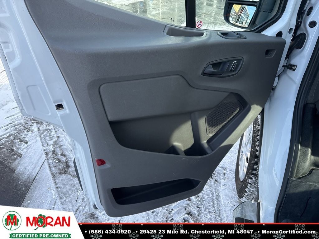 2024 Ford Transit-250 Base