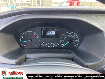 2024 Ford Transit-250 Base
