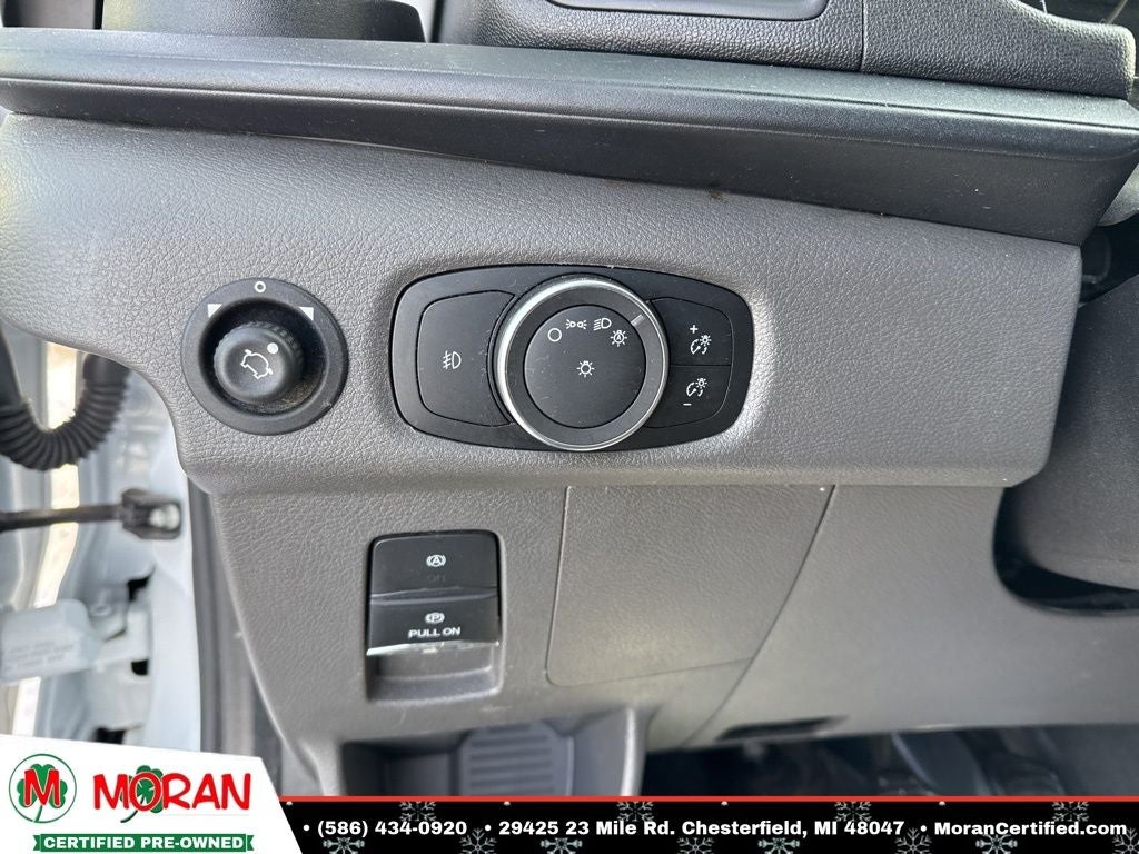 2024 Ford Transit-250 Base