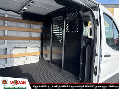 2024 Ford Transit-250 Base