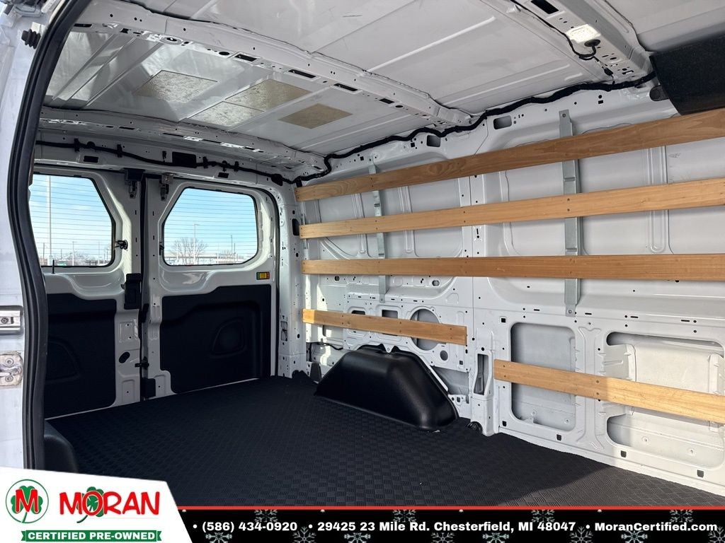 2024 Ford Transit-250 Base