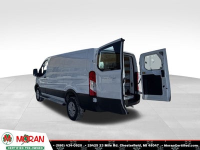 2024 Ford Transit-250 Base
