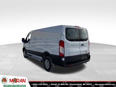 2024 Ford Transit-250 Base