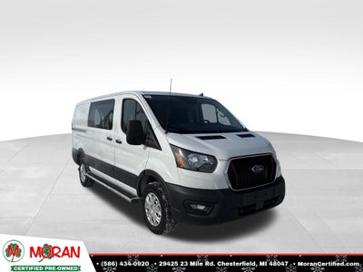 2024 Ford Transit-250 Base
