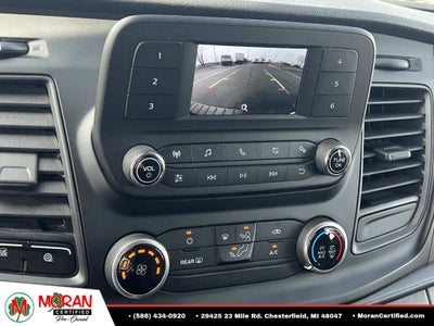 2024 Ford Transit-250 Base