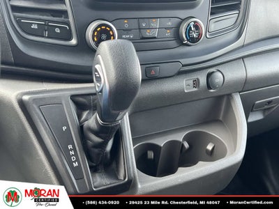 2024 Ford Transit-250 Base