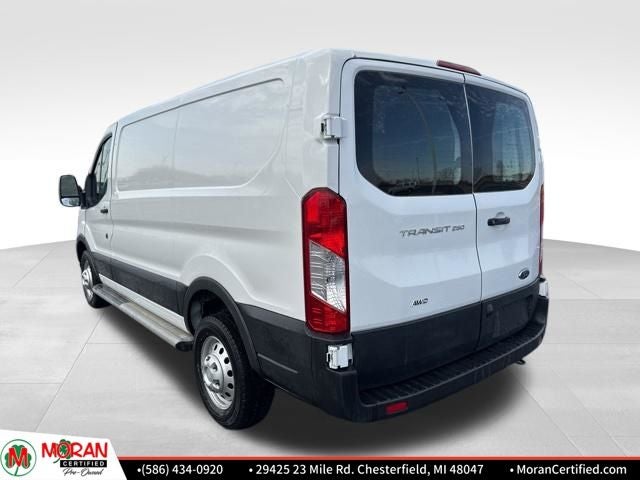 2024 Ford Transit-250 Base