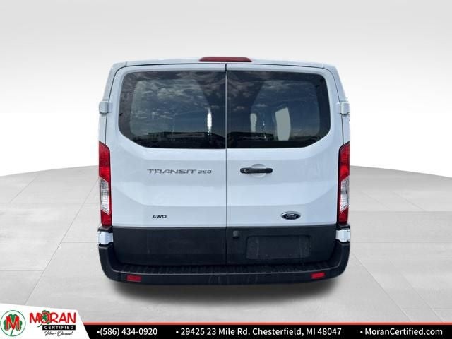 2024 Ford Transit-250 Base