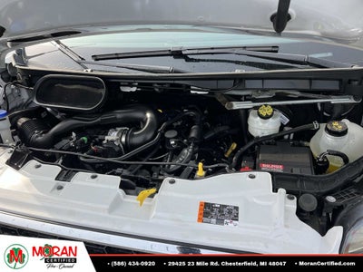 2024 Ford Transit-250 Base