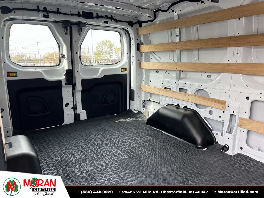 2024 Ford Transit-250 Base