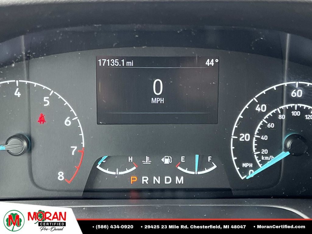 2024 Ford Transit-250 Base