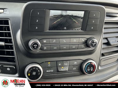 2024 Ford Transit-250 Base
