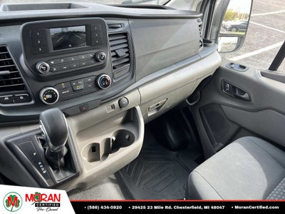 2024 Ford Transit-250 Base