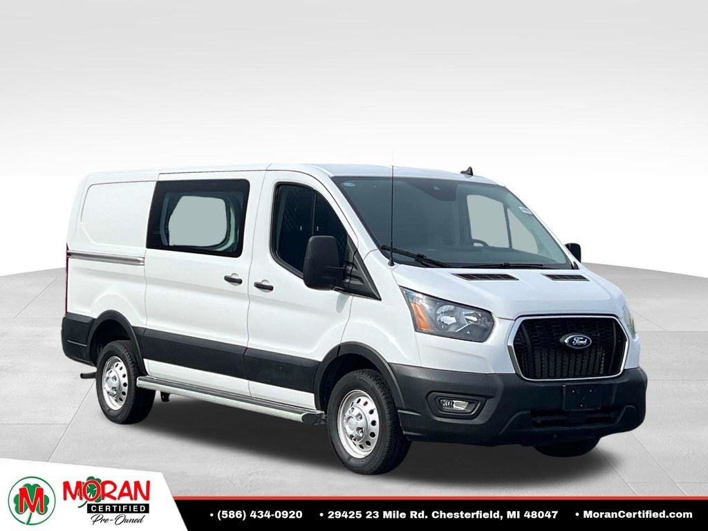 2024 Ford Transit-250 Base