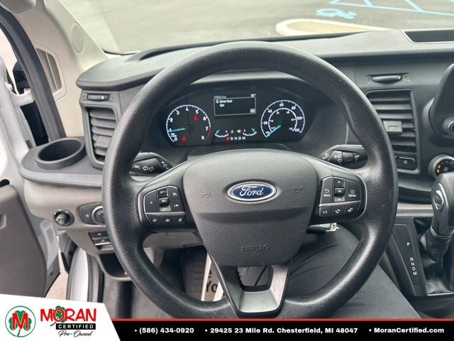 2023 Ford Transit-250 Base