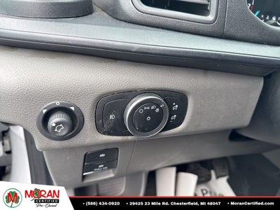 2023 Ford Transit-250 Base