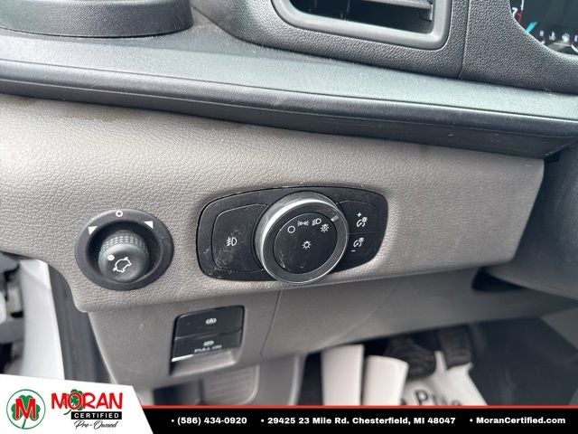 2023 Ford Transit-250 Base