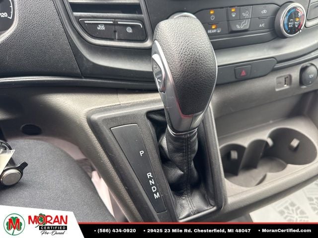 2023 Ford Transit-250 Base