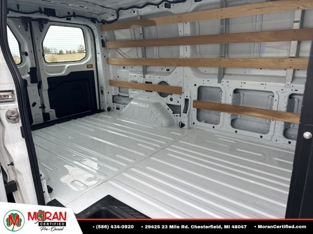 2023 Ford Transit-250 Base