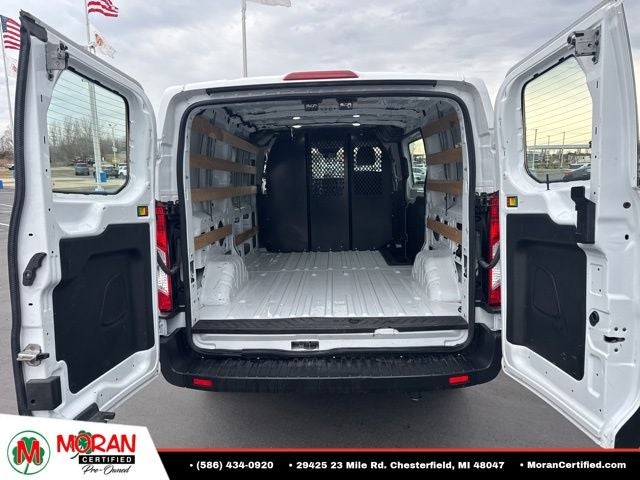 2023 Ford Transit-250 Base