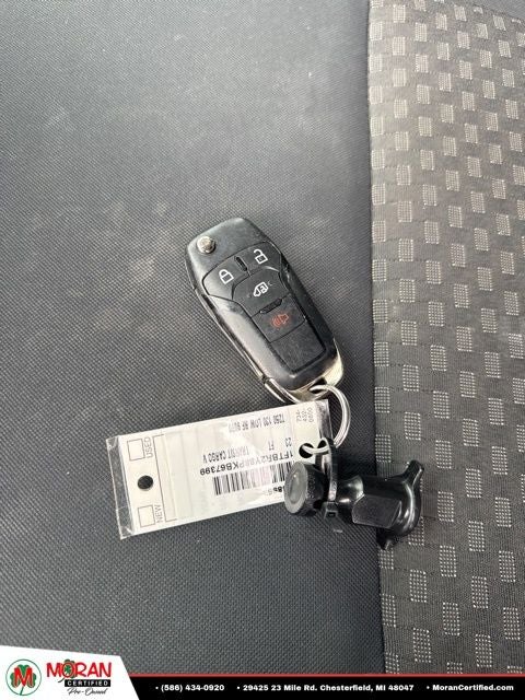 2023 Ford Transit-250 Base