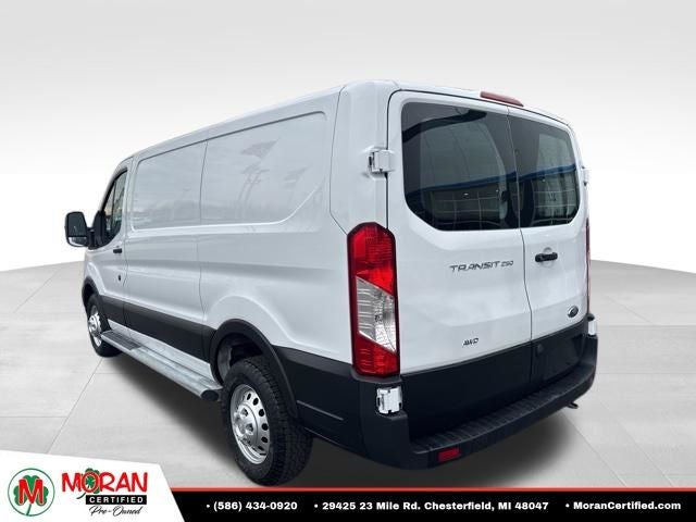 2023 Ford Transit-250 Base